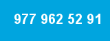 977 962 52 91